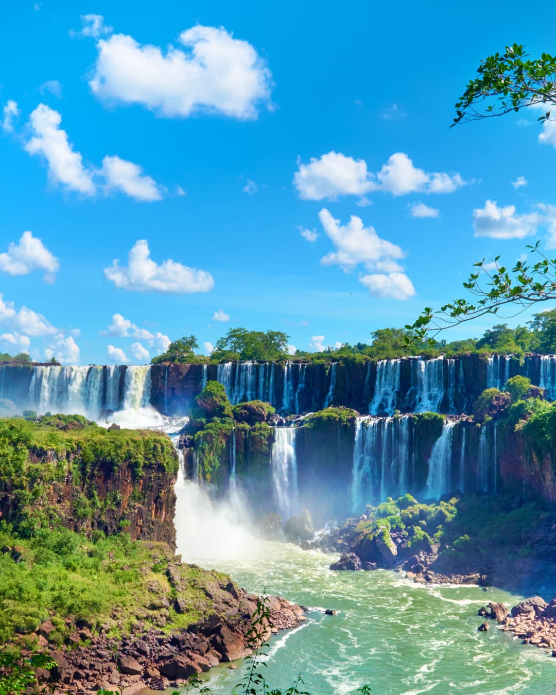 Foz do Iguaçu