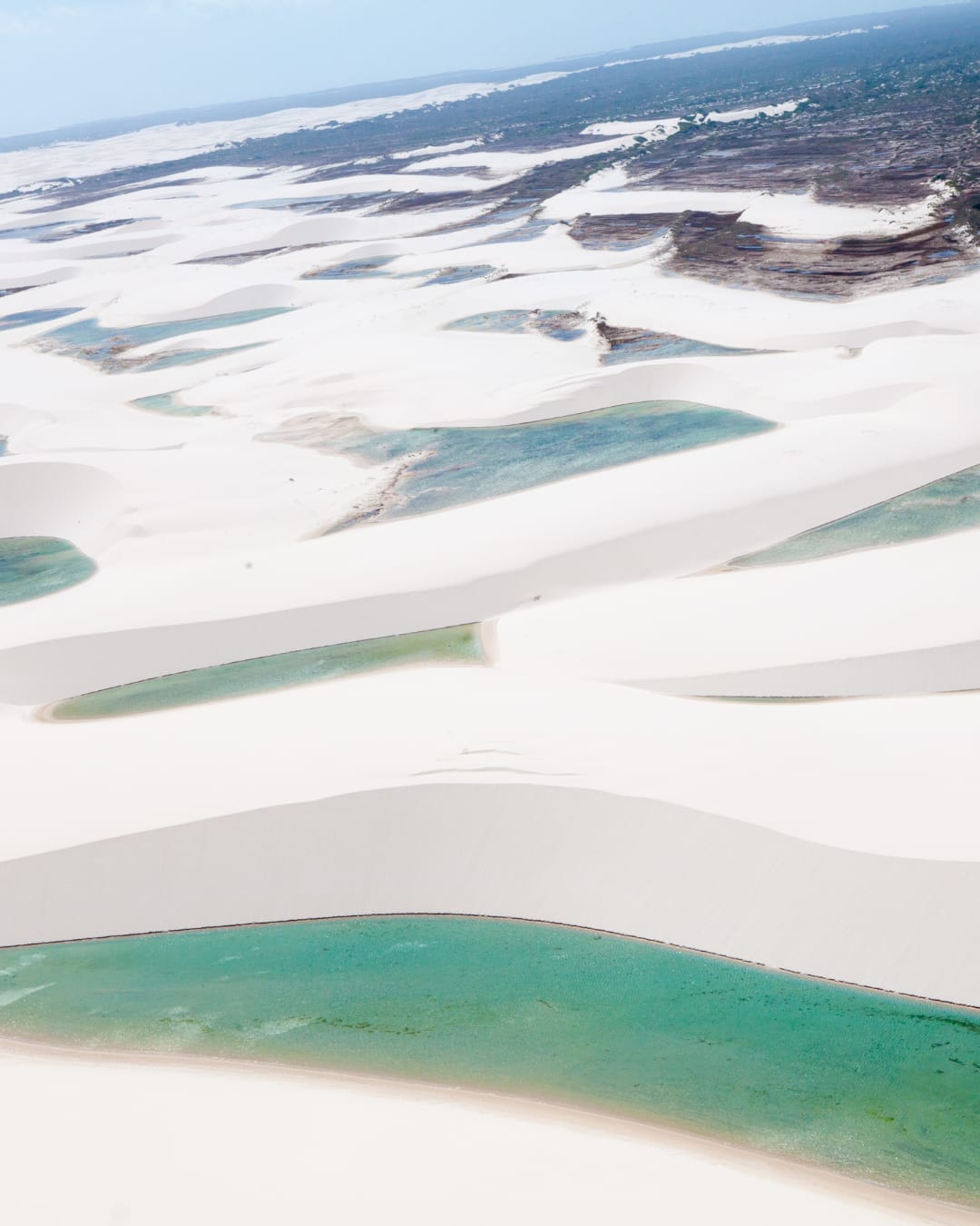 Lençóis Maranhenses