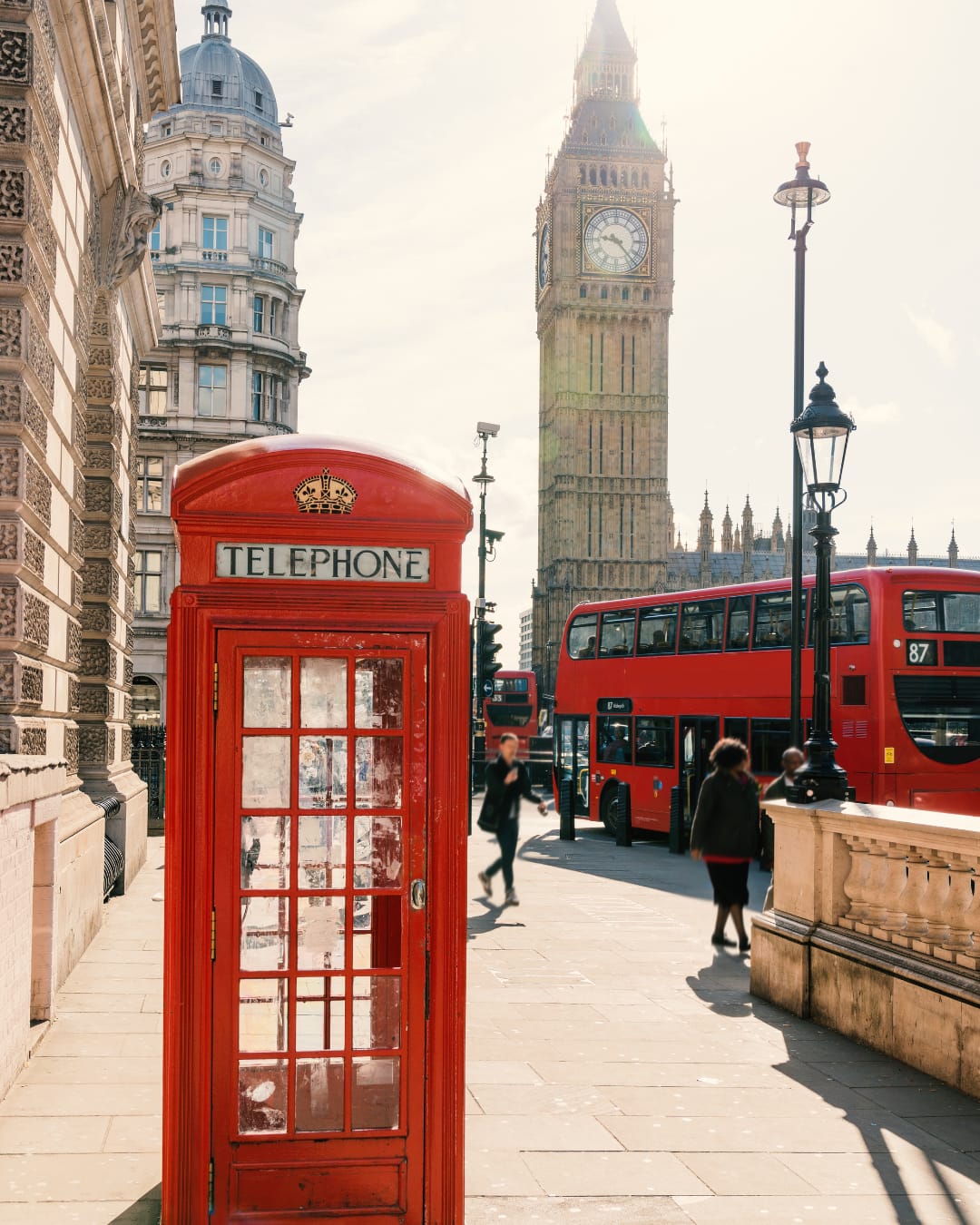 Londres