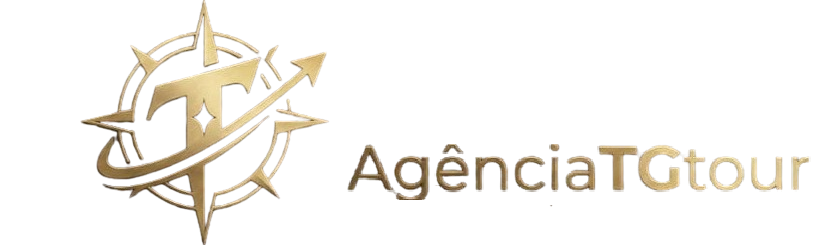 Logo Agência TGtour